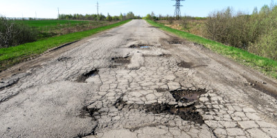 Accidents de circulation : responsabilité en cas de vice de voirie en Wallonie